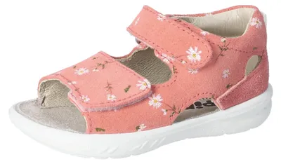 Produktbild von Pepino by Ricosta Sandalen Mädchen 32323033313939 Rosa 20 EU