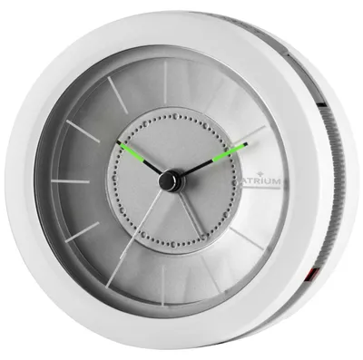 Produktbild von Atrium A106-0 Wecker Unisex Alarm silber
