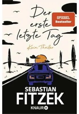 Image de Der erste letzte Tag