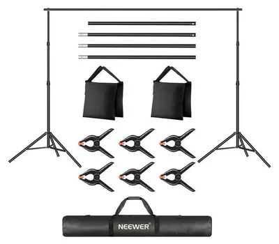 Immagine prodotto di Neewer photo background stand set