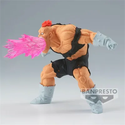 Produktbild von Dragon Ball Z: GÖMateria - Recoome Figur