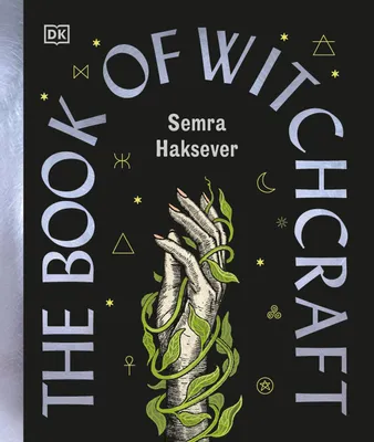 Obrázek produktu pro The Book of Witchcraft