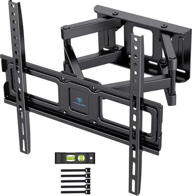 Productafbeelding van Famanu TV-beugel voor 26-55 inch schermen - Extra stevige constructie