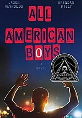 Zdjęcie produktu dla All American Boys