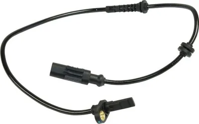 Produktbild von METZGER ABS Sensor Raddrehzahl Hinten für OPEL Corsa D Schrägheck (S07) 0900898