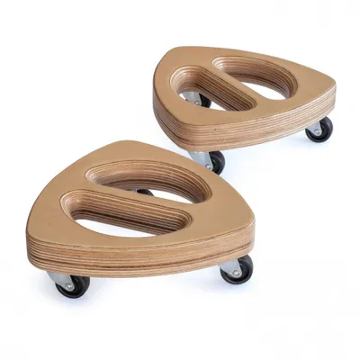 Produktbild von Core Roller, Bauchtrainer, Rumpf-Workout
