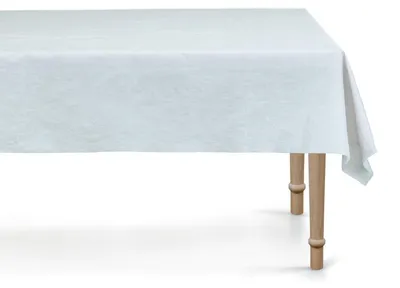 Immagine prodotto di Tovaglia monouso, 180x120 cm, blu chiaro