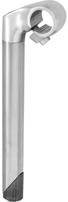 Immagine prodotto di Ergotec Stamm tubo gatto 22,2 25,4 230 40 Argento