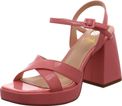 Produktbild von La Strada Damen Sandalette beige