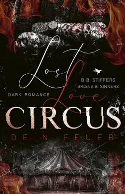 Obrázok produktu pre Lost Love Circus