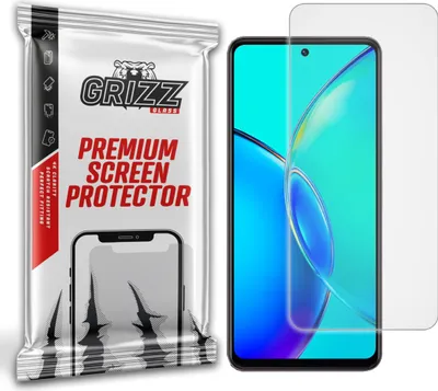 Produktbild von Matte Folie GrizzGlass PaperScreen für Vivo Y27s