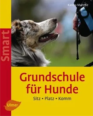 Obrázek produktu pro Grundschule für Hunde