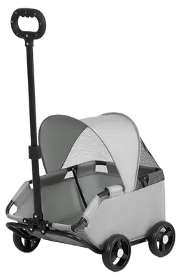 Image de Sac de transport portable pour petits animaux de compagnie, jusqu'à 7 kg