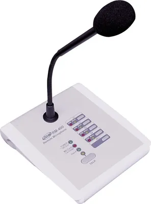 Obrázok produktu pre Mikrofón DEXON Override s výberom RM 400