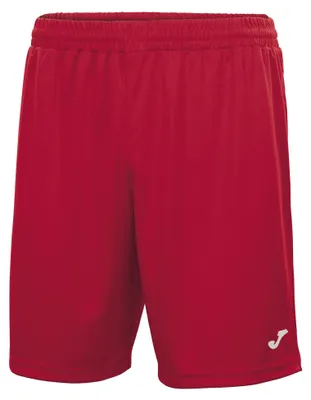 Immagine prodotto di Joma - Pantaloncini da calcio "Nobel" per bambini PP967 (140) (rosso)