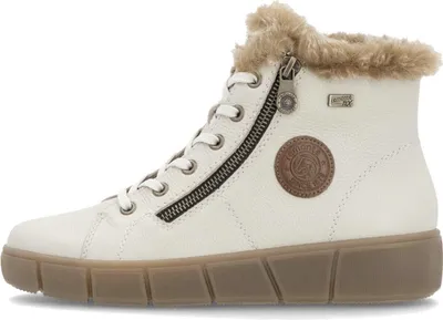 Image de Bottes Remonte beiges, taille 39