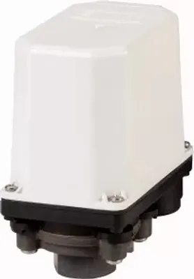 Produktbild von Eaton Electric GmbH Druckwächter 1polig MCS11-G (058692)