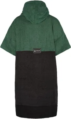 Produktbild von Wave Hawaii Baumwolle Poncho Move, Size L WH4014