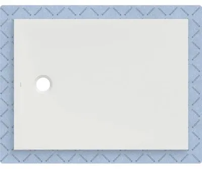 Produktbild von GEBERIT 551014001 CleanFloor30 Duschfläche 120 x 90 cm
