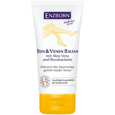 Produktbild von Enzborn Bein- und Venenbalsam 75ml