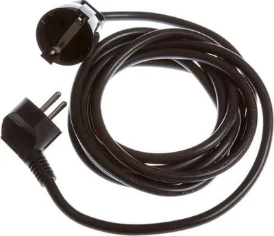 Immagine prodotto di Okko Ext Cord Kf-Gy-01 3X1.5 3M 1P Black