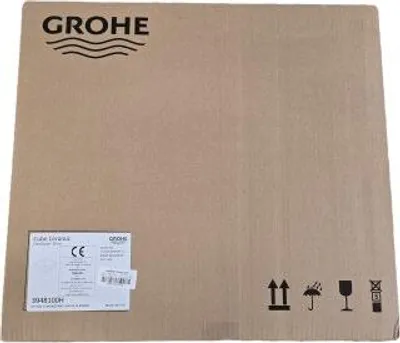Produktbild von GROHE 3948100H, Weiß