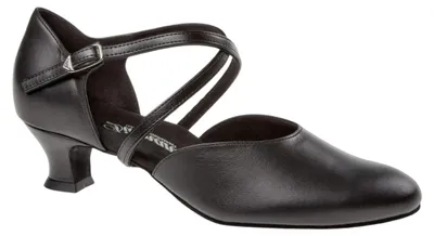 Produktbild von Diamant 148 Tanzschuhe - Absatz 4.2 cm flare