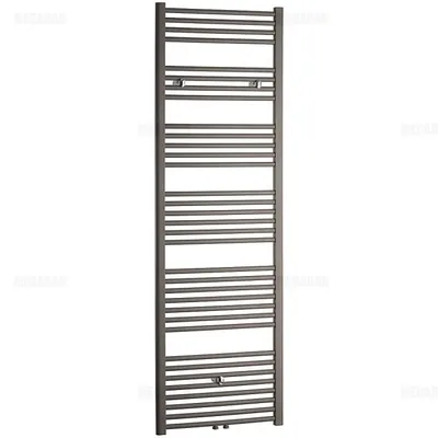 Zdjęcie produktu dla Grzejnik panelowy Plana, wymiary 60 x 186,8 cm, z przyłączem środkowym