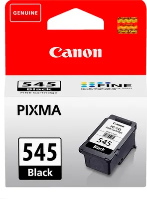 Produktbild von Canon PG-545 schwarz