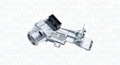 Produktbild von MAGNETI MARELLI Lenkschloss 064100007010 für FIAT GRANDE PUNTO (199)
