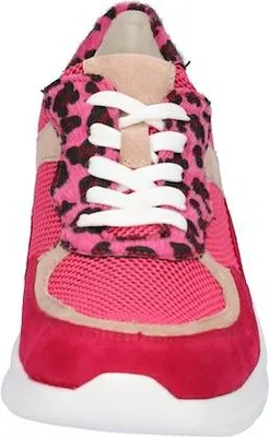 Produktbild von Sneaker für Damen in unifarben