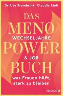 Obrázok produktu pre Das Menopower-Buch