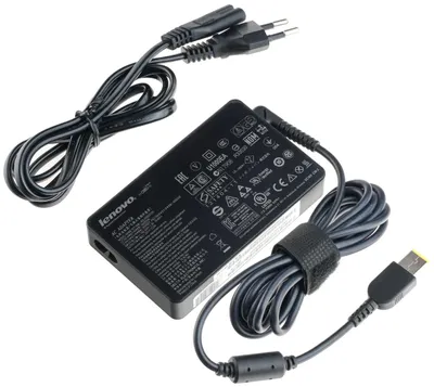 Obrázek produktu pro Napájecí adaptér Lenovo ADLX65SDC2A 65 W / 20 V3,25 A / Lenovo Slim Tip