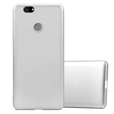 Zdjęcie produktu dla Cadorabo DE-117842, Huawei, Huawei NOVA, Srebrny
