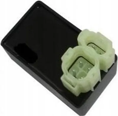 Immagine prodotto di Modulo accensione AC per scooter/ATV GY6 125/150 Romet nuovo