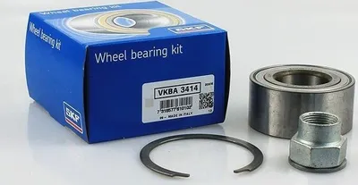 Produktbild von SKF Radlager vorne für Fiat Brava Marea Punto Lancia Delta II Y