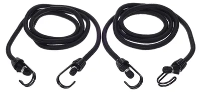 Obrázek produktu pro Gumové upínací popruhy/gumicuky CARGO CORD PREMIUM 150, 150cm, 2ks