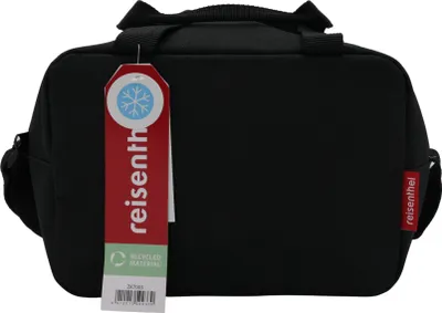 Produktbild von Reisenthel Kühltasche zum Umhängen -schwarz