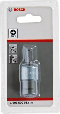 Produktbild von Schraubvorsatz, 60 mm