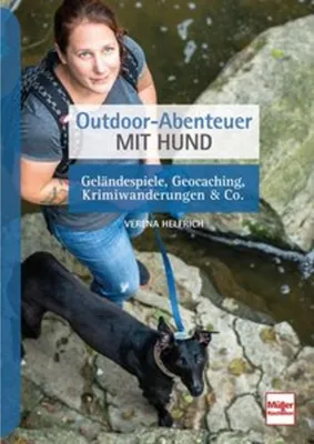 Produktbild von Outdoor-Abenteuer mit Hund
