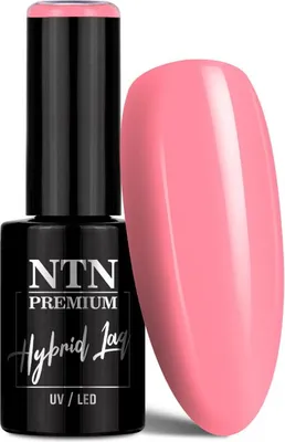 Image de NTN Premium Limited Edition Vernis hybride 5 g n° 385