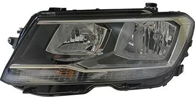 Obrázek produktu pro VAN WEZEL Levé světlomety pro VW TIGUAN (AD1) 5747961