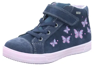 Produktbild von Lurchi Klettschuhe Kinder 32313736383530 Blau 26 EU