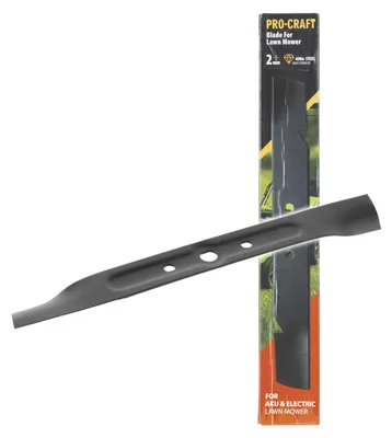 Image de Lame de coupe pour tondeuse électrique Procraft NM1800