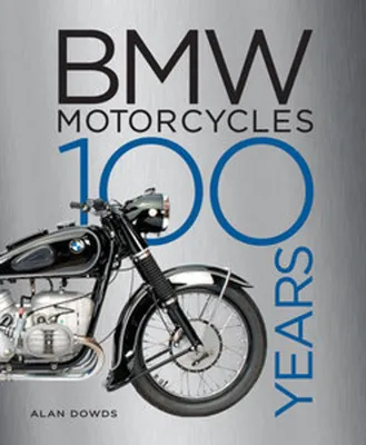 Produktbild von BMW Motorcycles