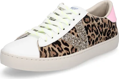 Produktbild von Victoria Damen Sneaker Berlin leo
