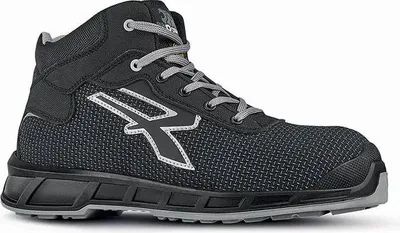 Obrázek produktu pro U-Power Hochschuh MORRISON ESD S3 CI SRC Gr.35, RK10104