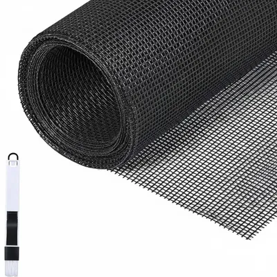 Image de InAndOutdoorMatch - Moustiquaires - Fibre de verre - Sur mesure, Image générée par une IA