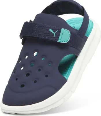 Produktbild von Puma Kinder Sandalen Evolve Sommer 39069208