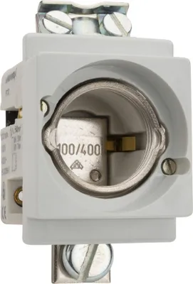 Zdjęcie produktu dla Podstawa bezpiecznika Mersen NEOZED 01722.470000 F216067